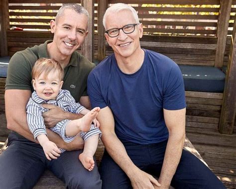 anderson cooper spouse