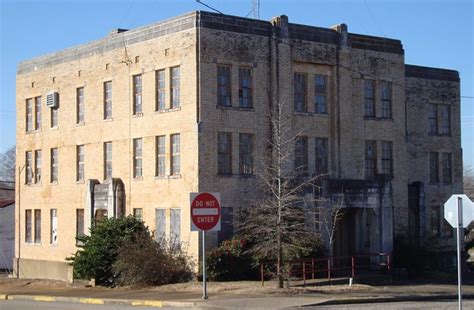 anderson county jail in palestine tx