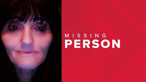 anderson county sc missing persons