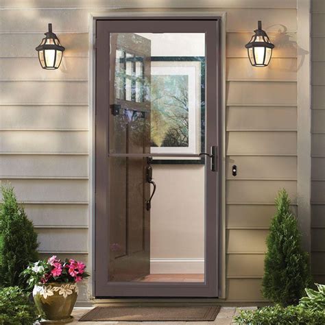 anderson doors and storm doors