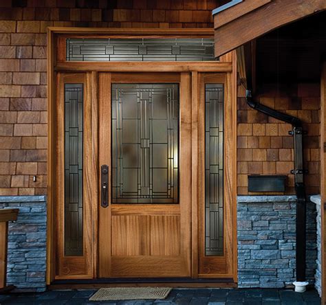 anderson doors exterior warranty