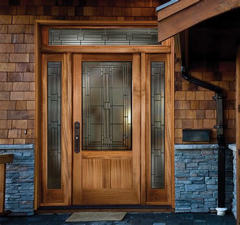 anderson exterior wood doors