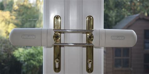 anderson french door handle and locks