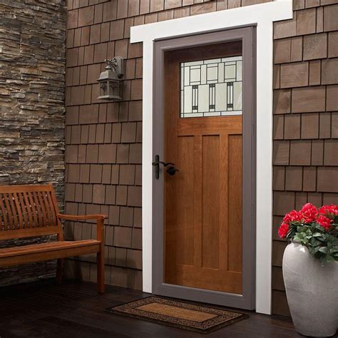 anderson front exterior doors