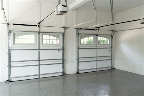 anderson garage door near me installation