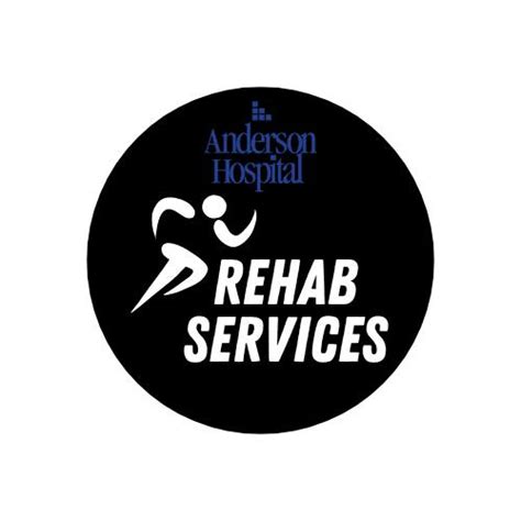 anderson hospital rehab services