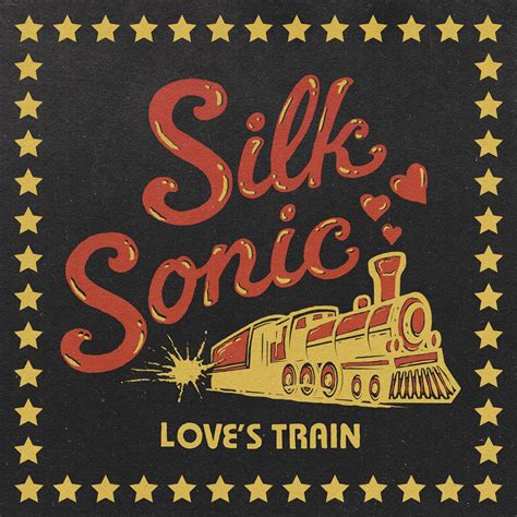 anderson paak and bruno mars love train