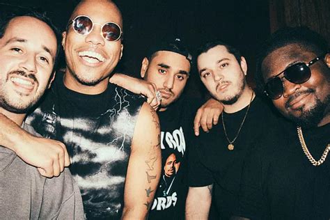 anderson paak and the free nationals tour