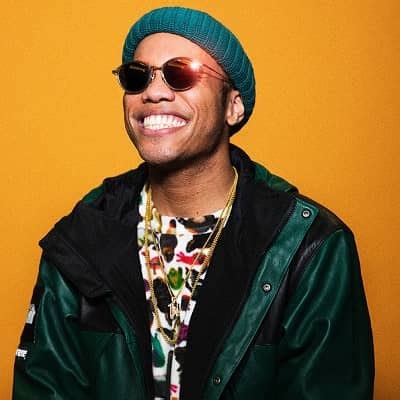 anderson paak biography