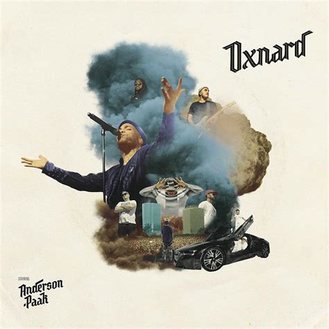 anderson paak discography download