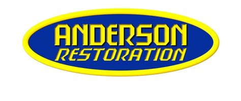 anderson restoration cypress