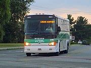 Anderson RTC Logan Express: Efficient Transportation Solutions Uncovered