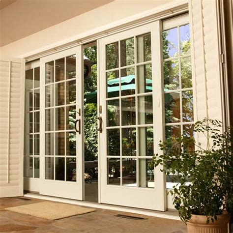 anderson sliding doors patio