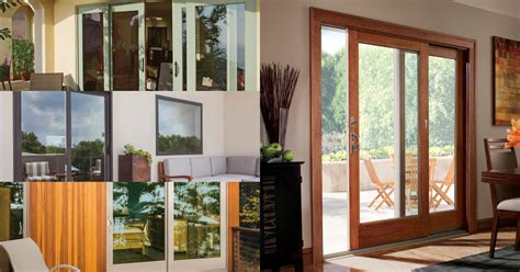 anderson sliding doors reviews