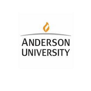anderson university logo indiana