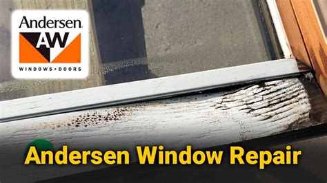 anderson window repairs near me reviews