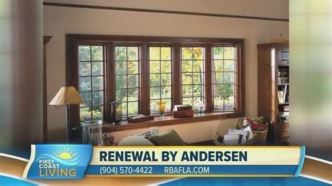 anderson window replacement near me reviews