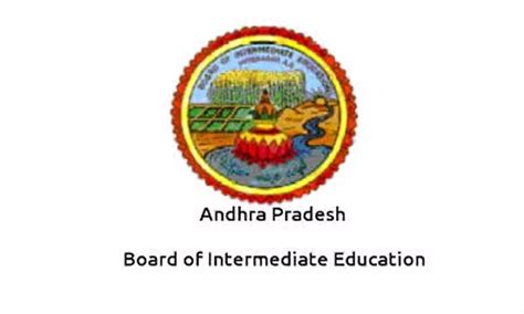 andhra pradesh board of intermediate