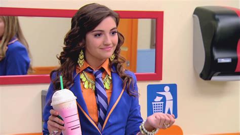 Andi Every Witch Way