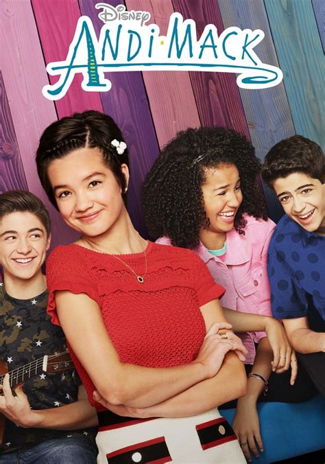 Andi Mack Streaming Ita Trending