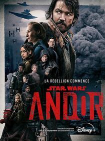 andor streaming vf episode 1