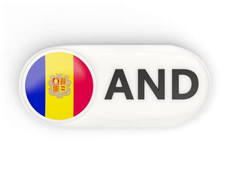 andorra iso code