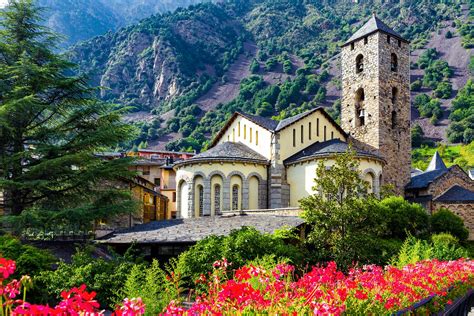 andorra spain