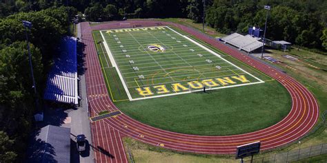 Andover Ct High School