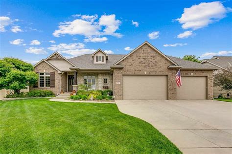 andover ks house for sale