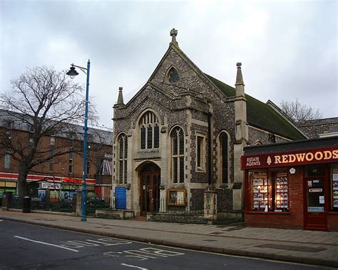 Andover United Methodist Church