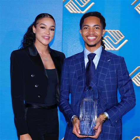 andraya carter spouse