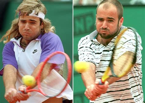 andre agassi backhand grip