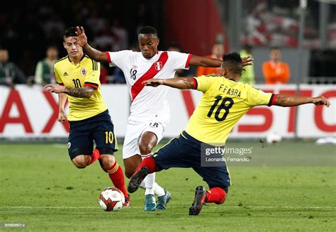 Here Andre Carrillo Fifa 18 Latest