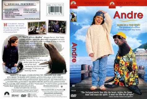 andre kids movie