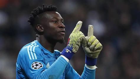 andre onana's ban and comeback story