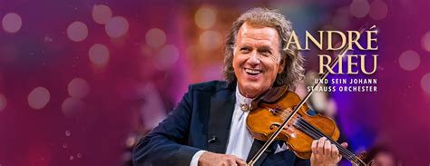 andre rieu 2024 concert schedule