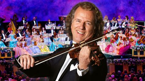 andre rieu 2024 uk tour dates