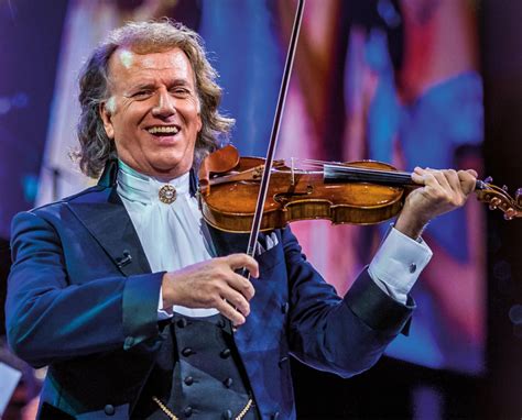 andre rieu and his net worth