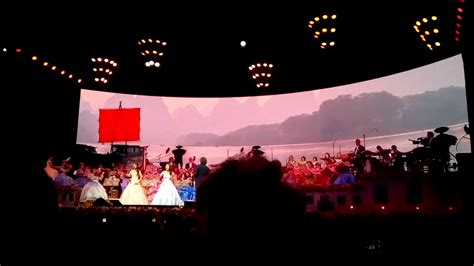 andre rieu chinese sopranos