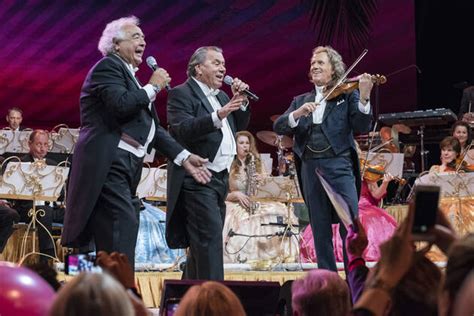 andre rieu la macarena