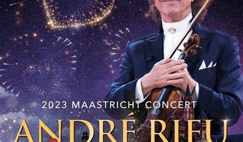 andre rieu music 2023