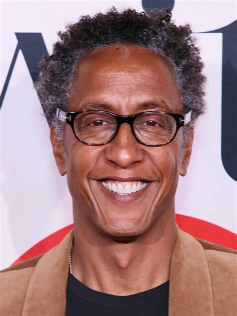 andre royo