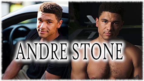 Andre Stone Pornstar Leaked Videos & Photos #a76