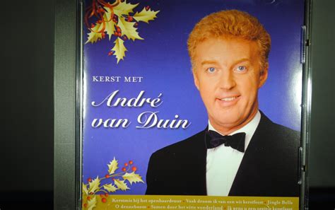 andre van duin kerst