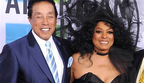 Unveiling The Enduring Love Story Of Andrea Evans And Smokey Robinson