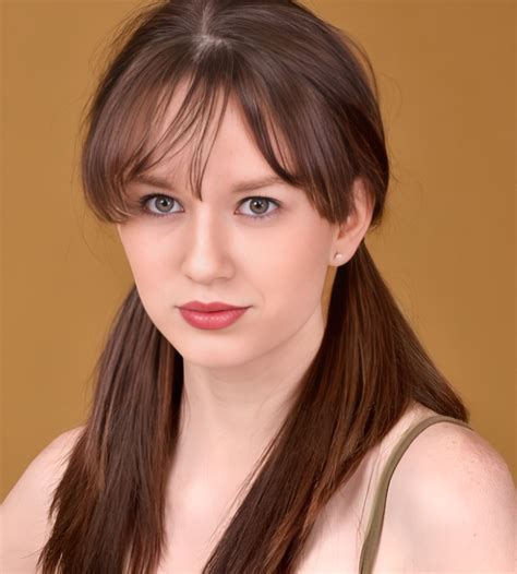 Unveiling Andrea Anderson's Inspiring Journey: Secrets to Success & Impact