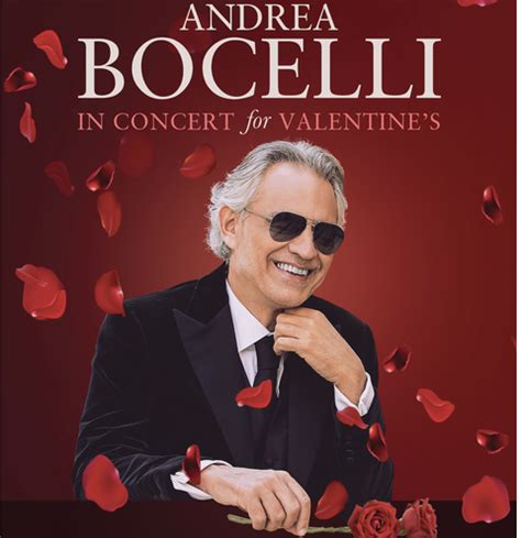andrea bocelli concert florida tickets
