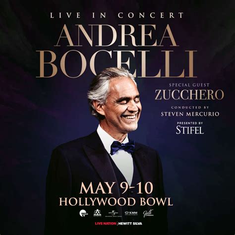 andrea bocelli concert in florida 2023