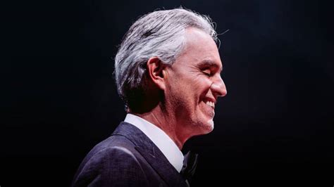 andrea bocelli dallas 2023