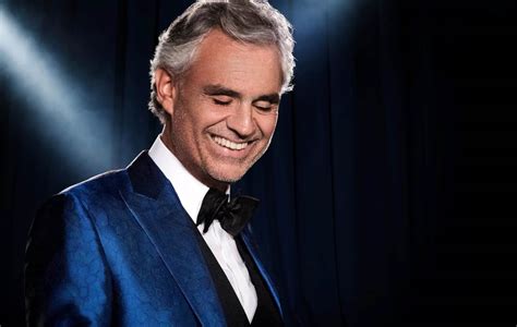 andrea bocelli in chicago live